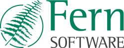 Fern CU Logo